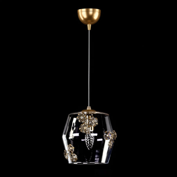 Suspension design L-PRI-04