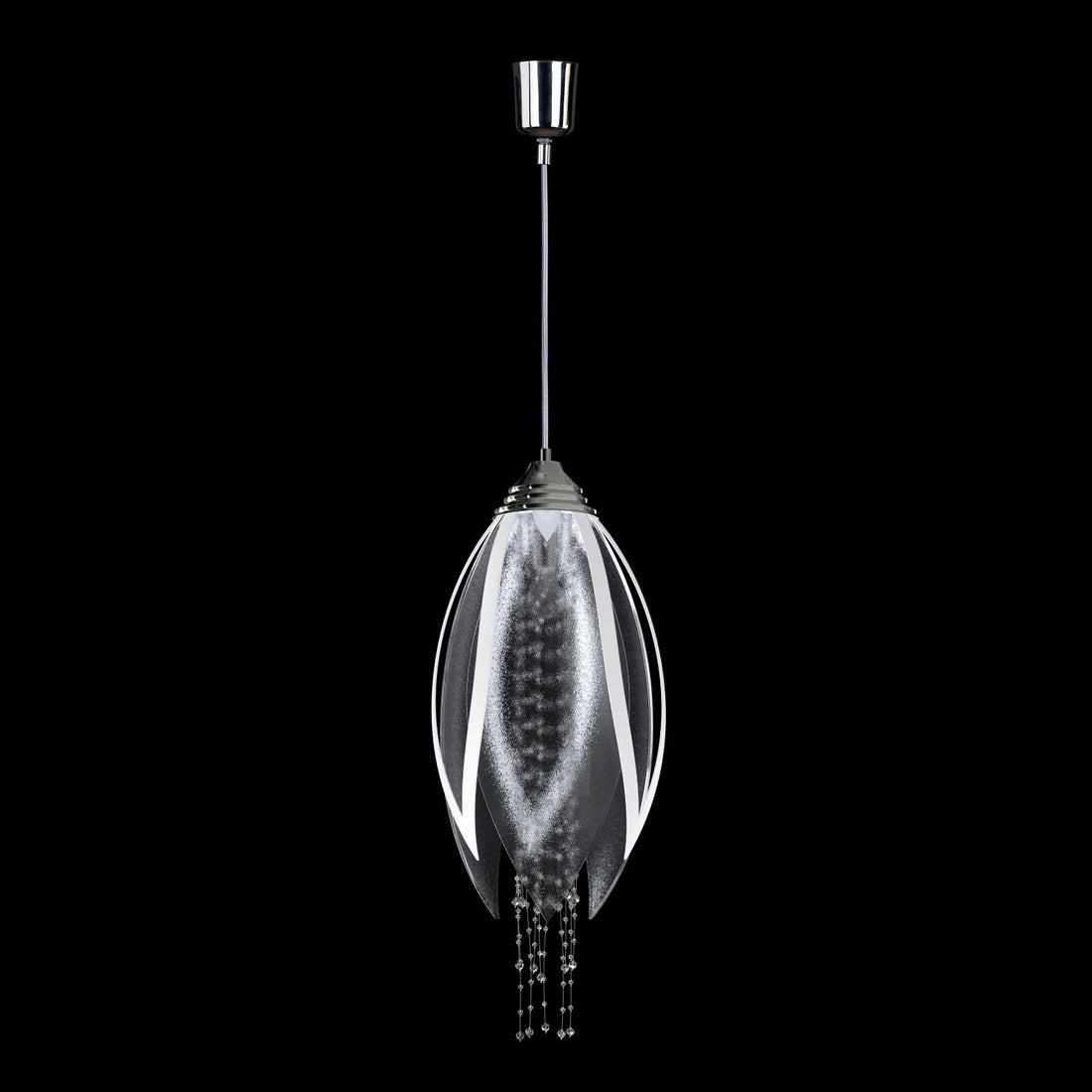 Suspension design L-SNO-02B