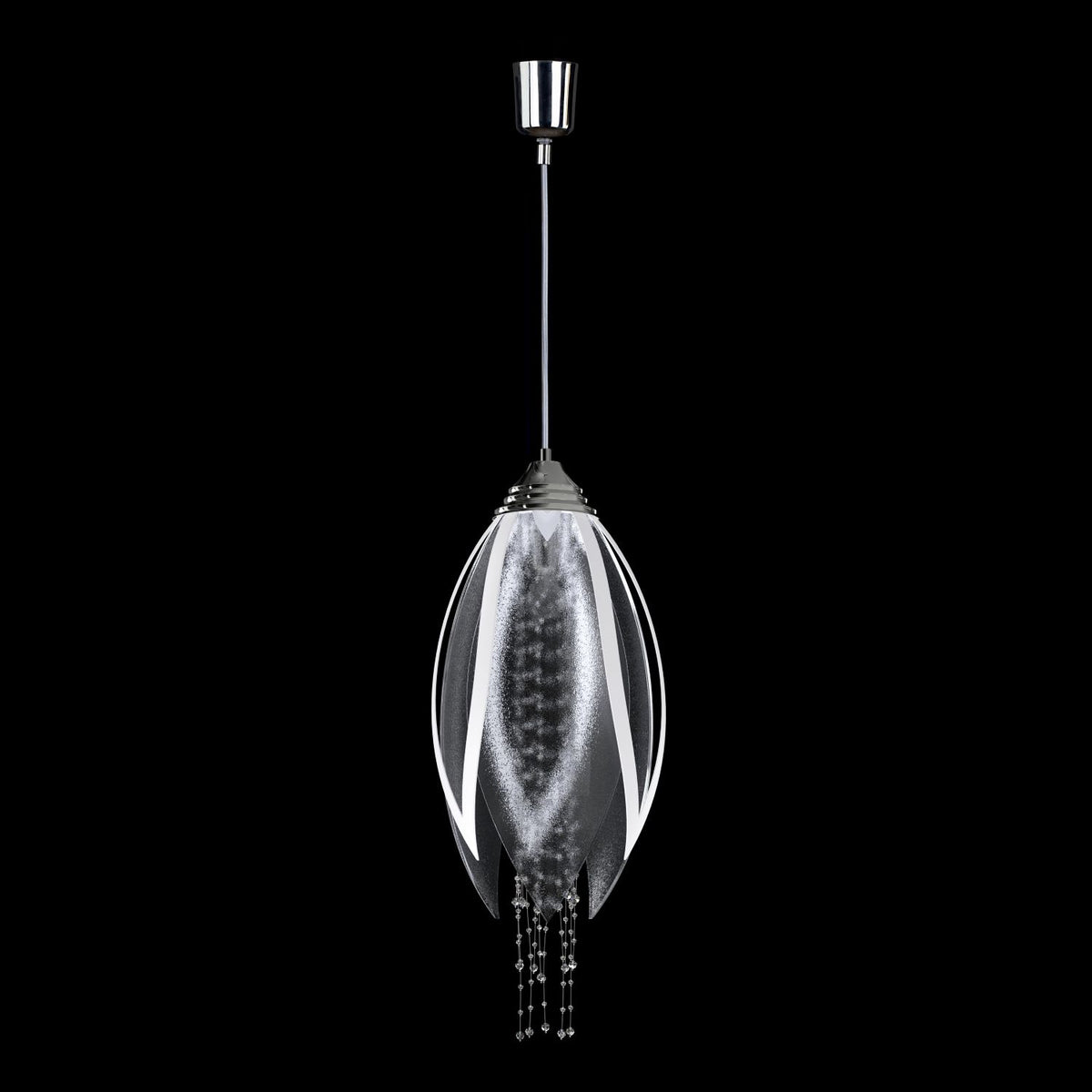 Suspension design L-SNO-02B