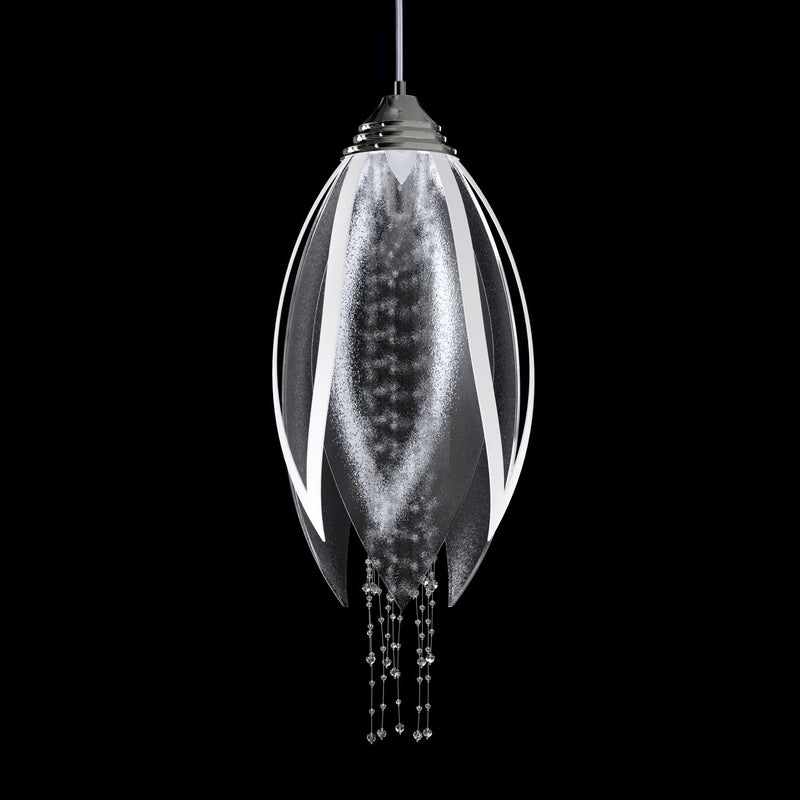 Suspension luminaire | Berenike