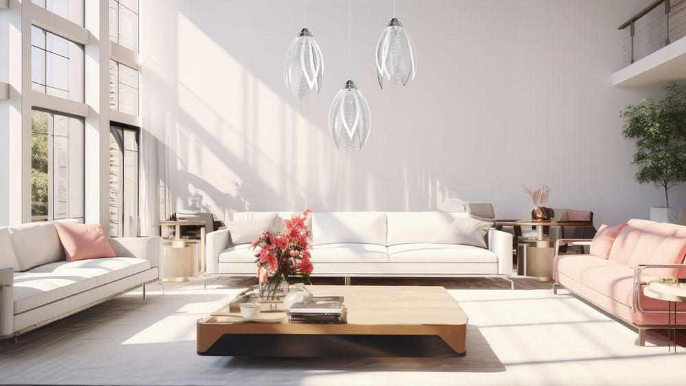 Showroom Designix Lyon