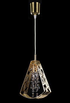 Suspension design L-SWI-01
