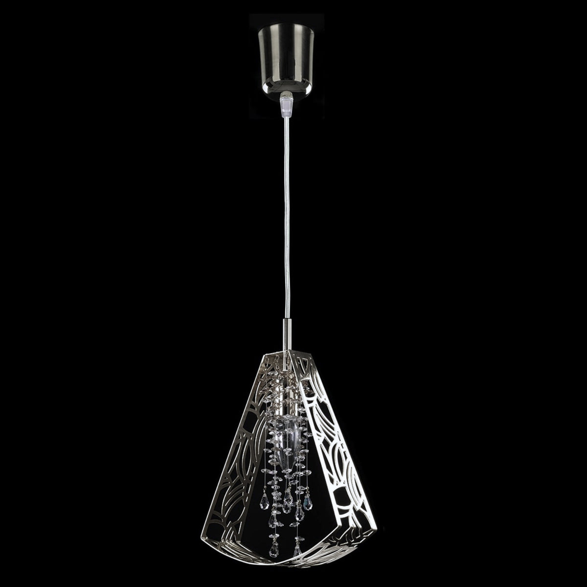 Suspension design L-SWI-01