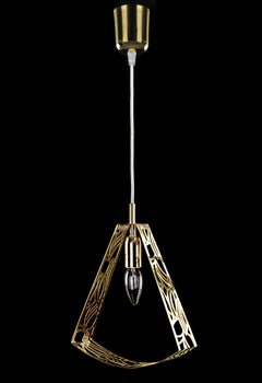 Suspension moderne L-SWI-02