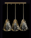 Suspension design L-SWI-05