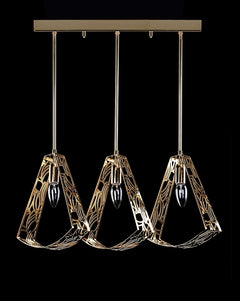 Suspension design L-SWI-06