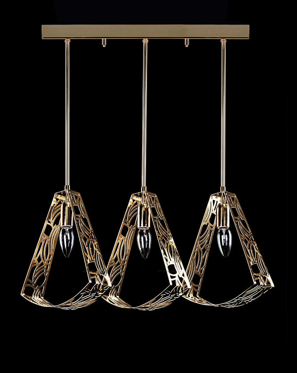 Suspension design L-SWI-06