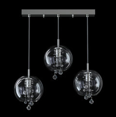 Suspension design L-TAL-01