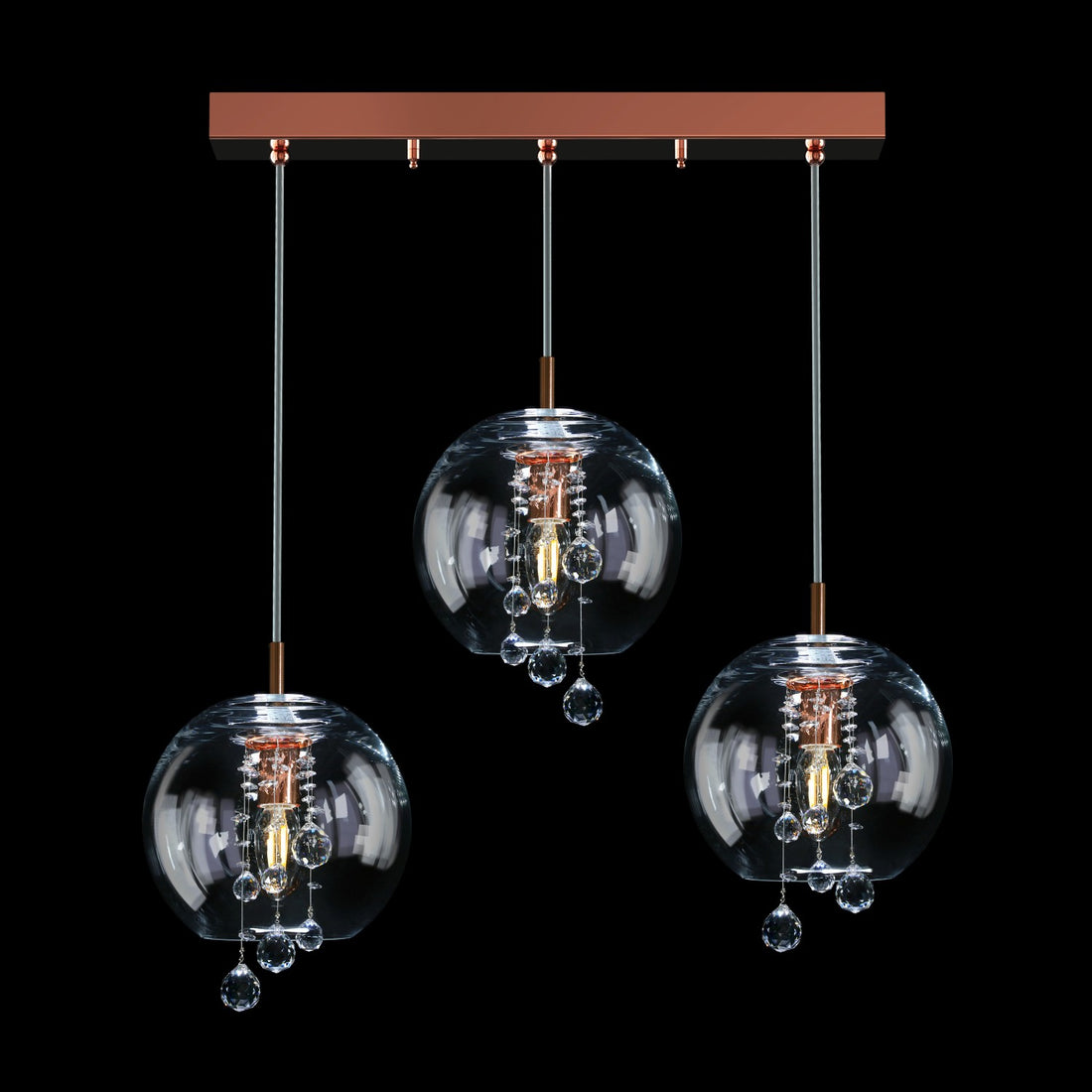 Suspension design L-TAL-01