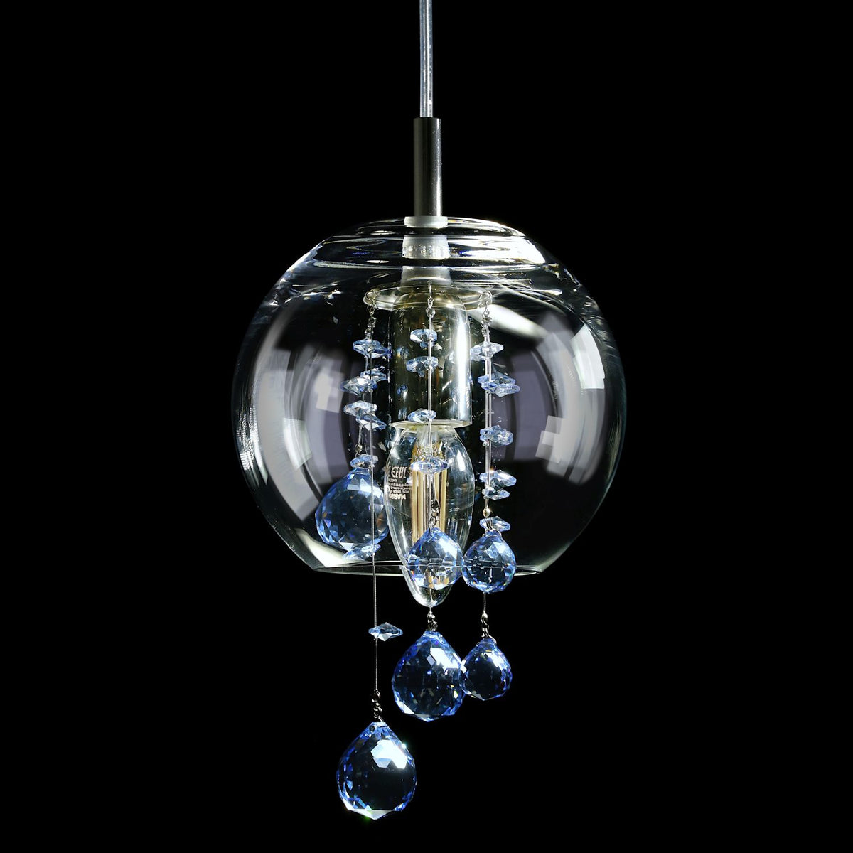Suspension design