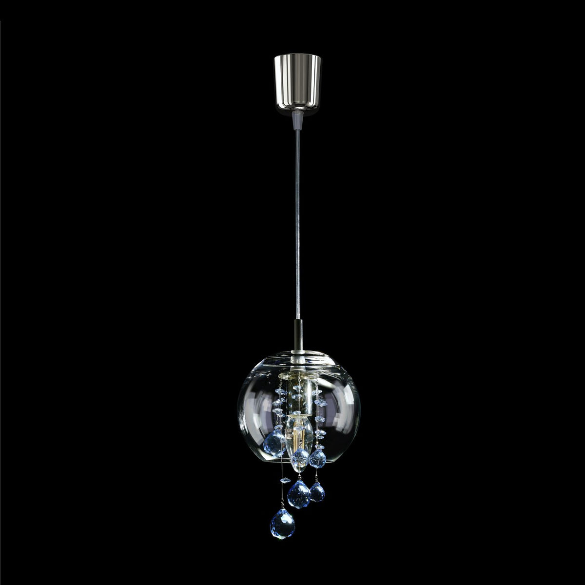 Suspension design
