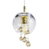 Suspension design