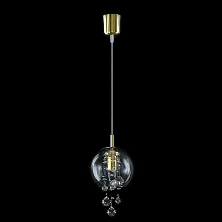 Suspension design L-TAL-02