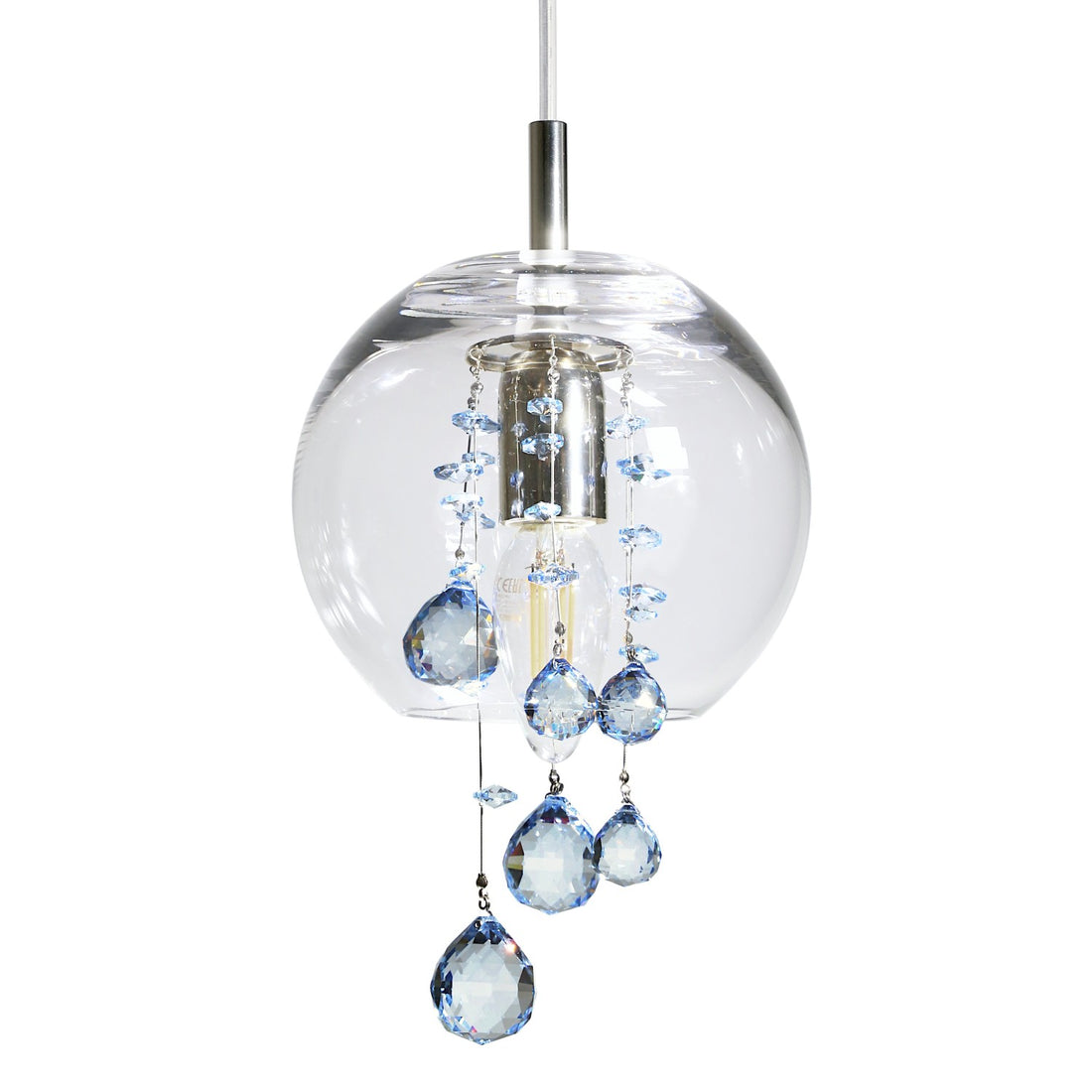 Suspension design