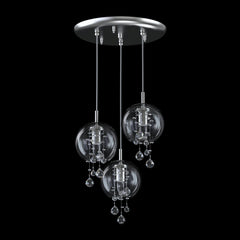 Suspension design L-TAL-03