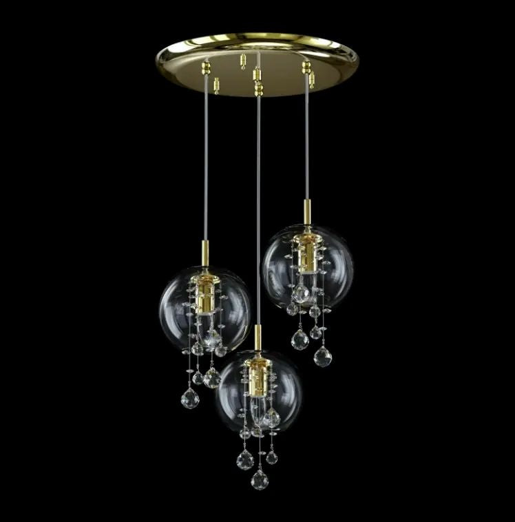 Suspension design L-TAL-03