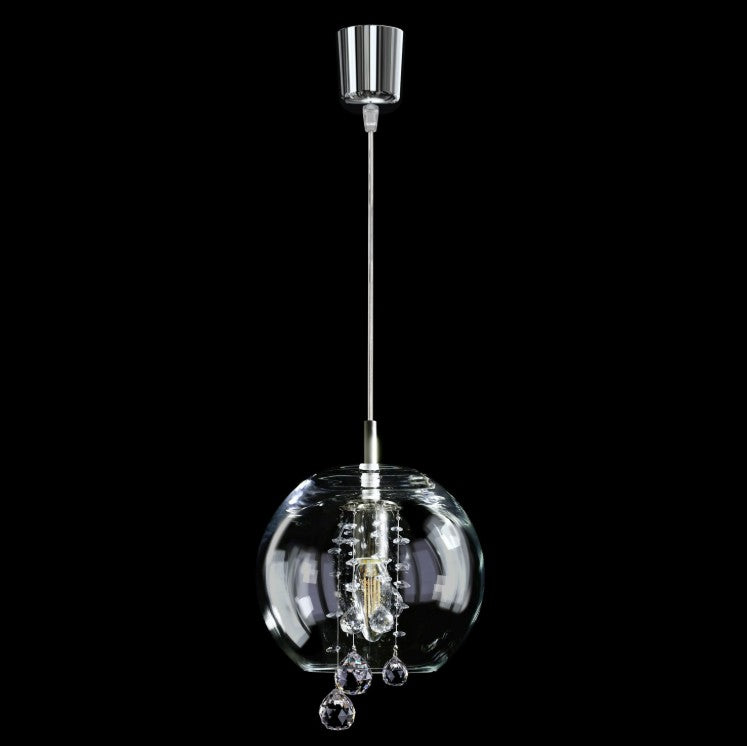 Suspension design L-TAL-04