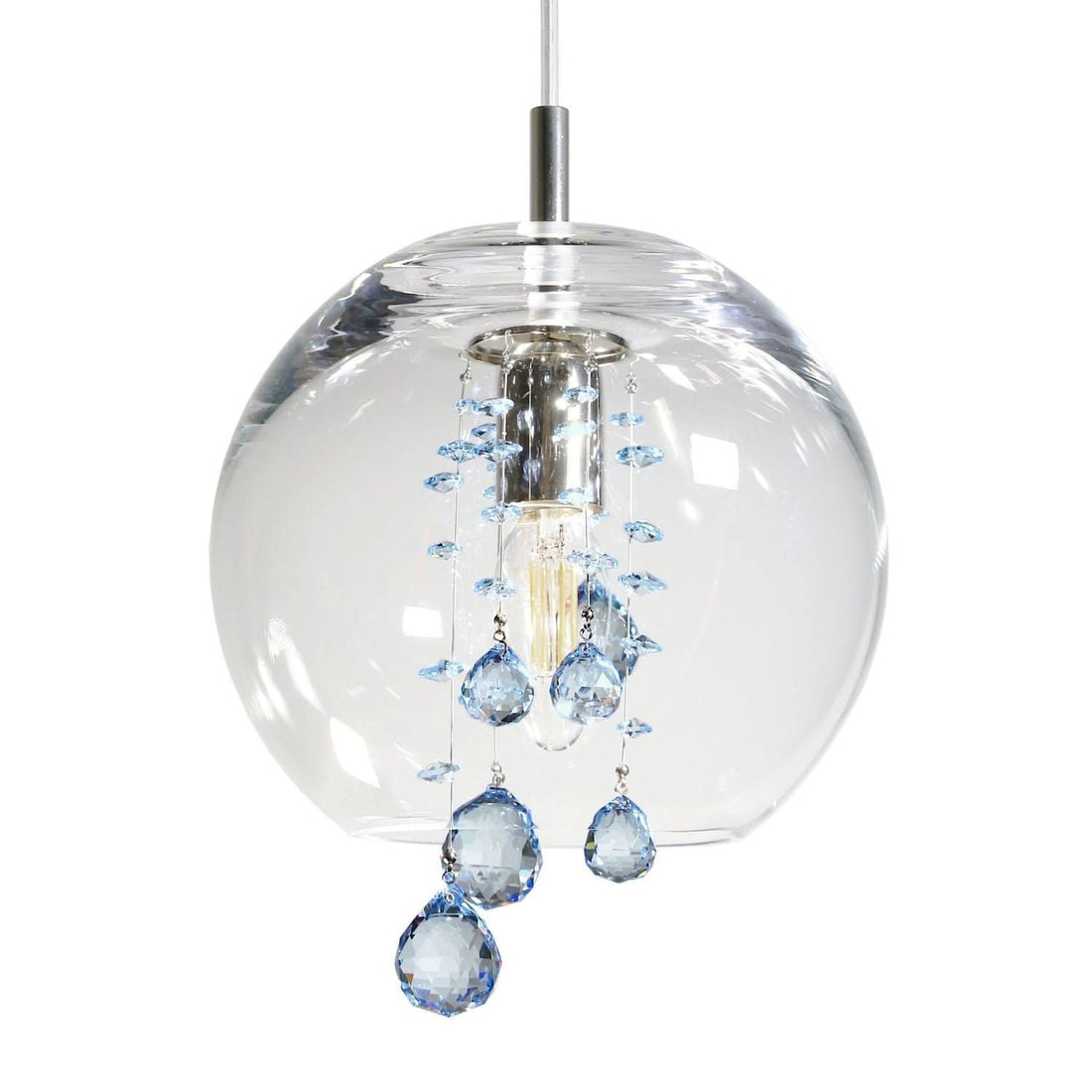 Suspension design