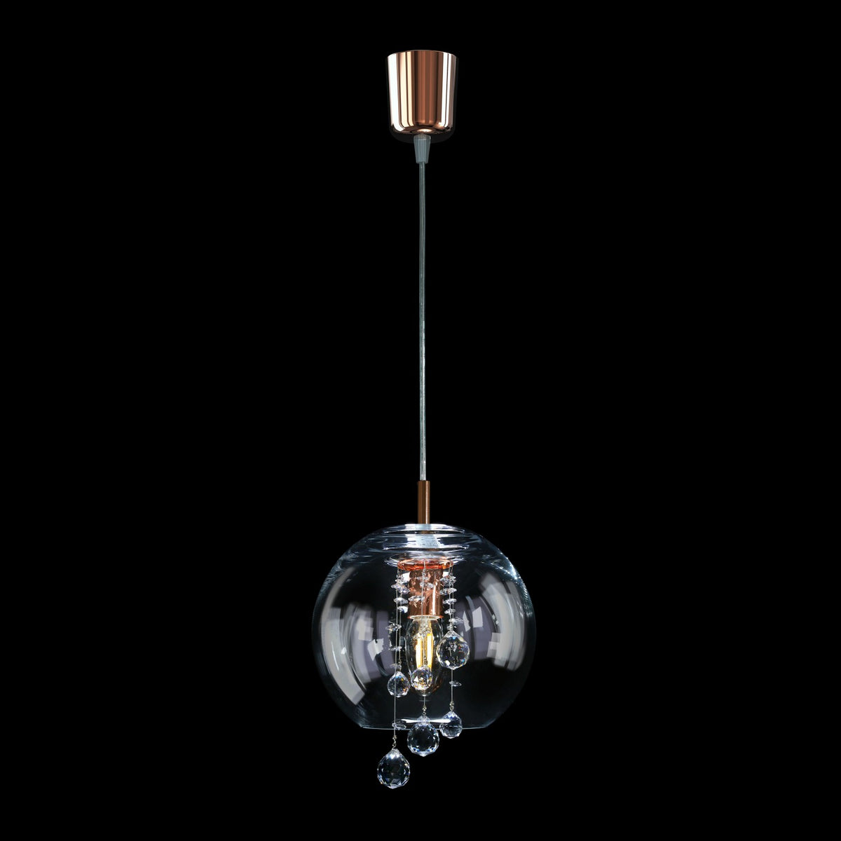 Suspension design L-TAL-04