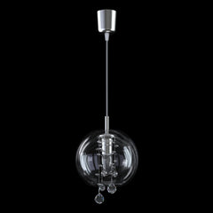 Suspension design L-TAL-04