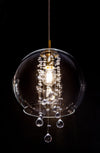 Suspension design L-TAL-10