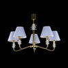 Lustre design L-TTY-01