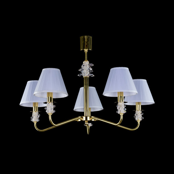 Lustre design L-TTY-01