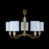 Lustre design L-TTY-01LSW