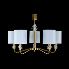 Lustre design L-TTY-01LSW