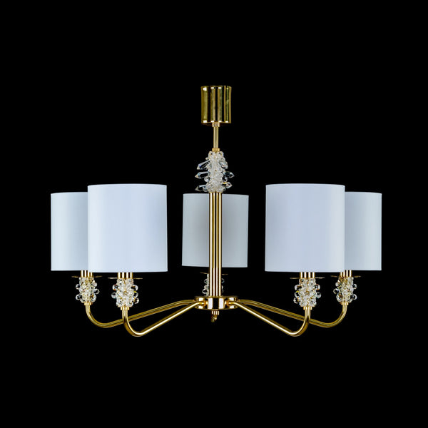Lustre design L-TTY-01LSW