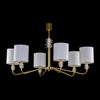 Lustre design L-TTY-02LSW