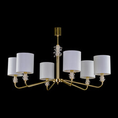 Lustre design L-TTY-02LSW