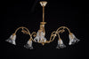 Lustre design L-TUL-07