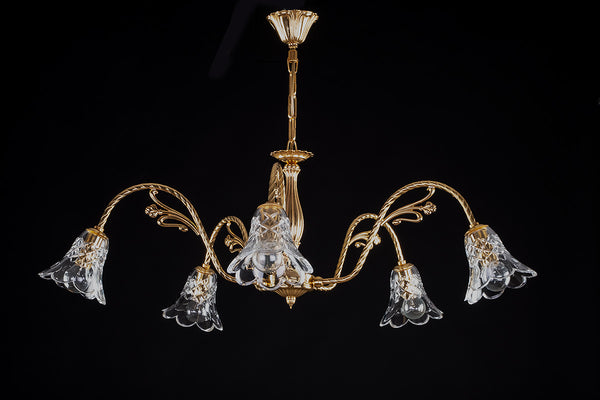 Lustre design L-TUL-07
