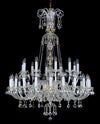 Lustre en cristal L010CLN