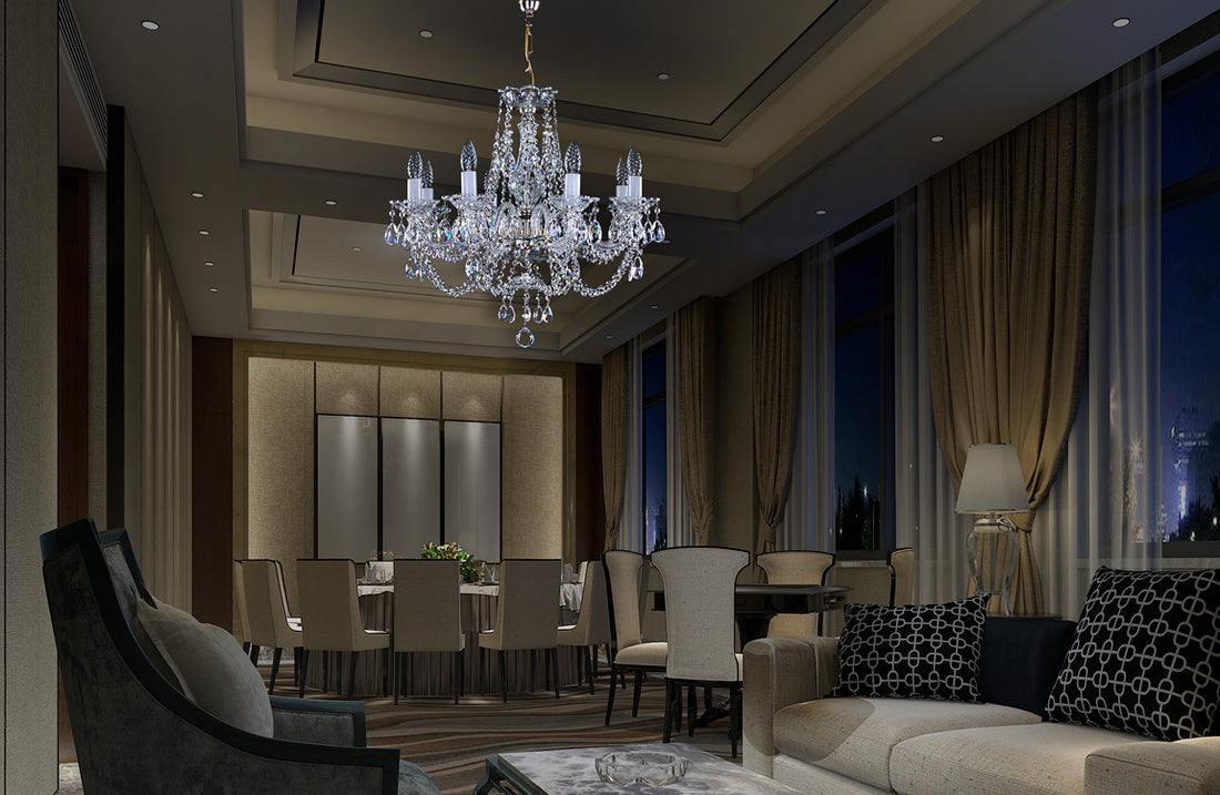Lustre | Multibra