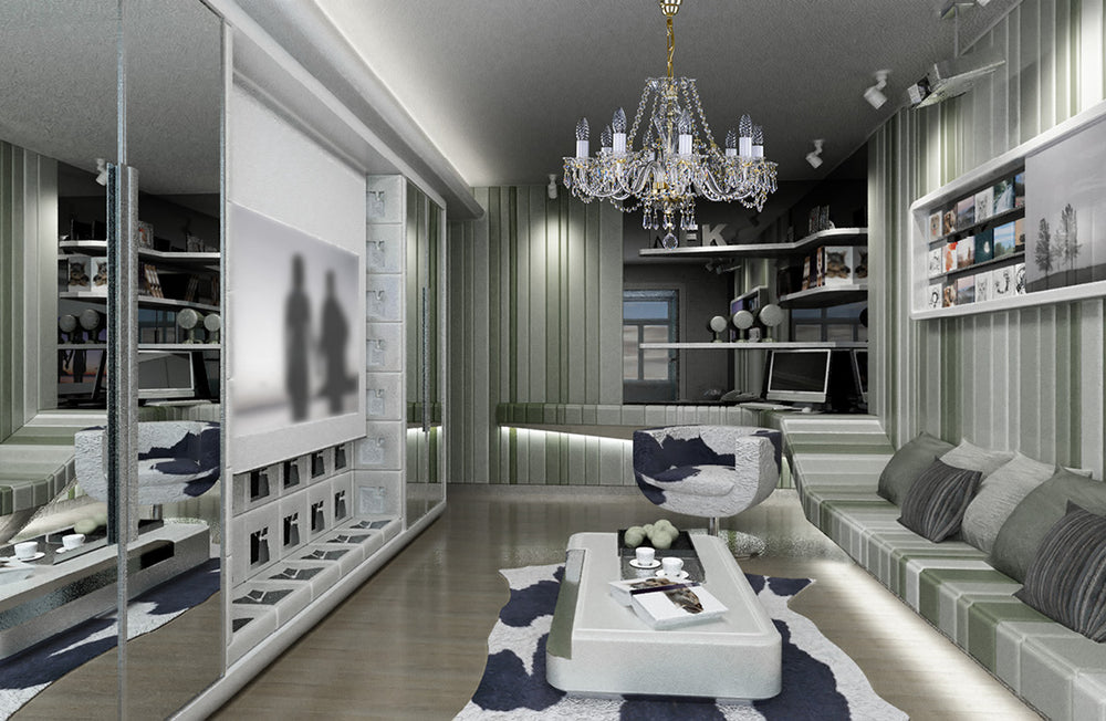 Showroom Designix Lyon