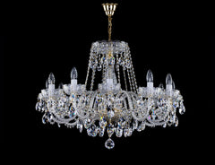 Luminaire L036CLN