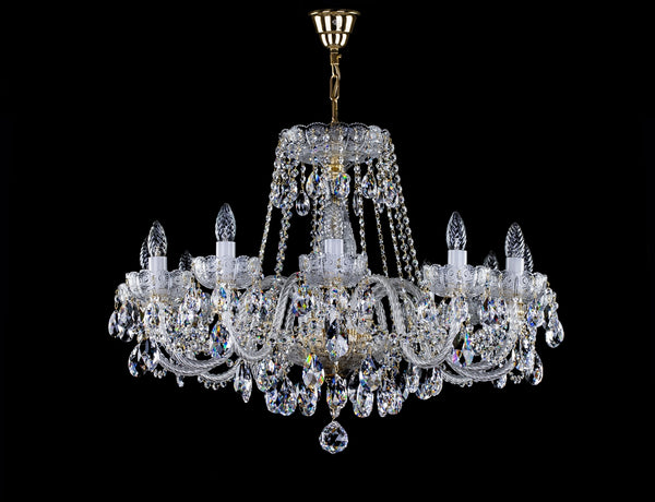 Luminaire L036CLN