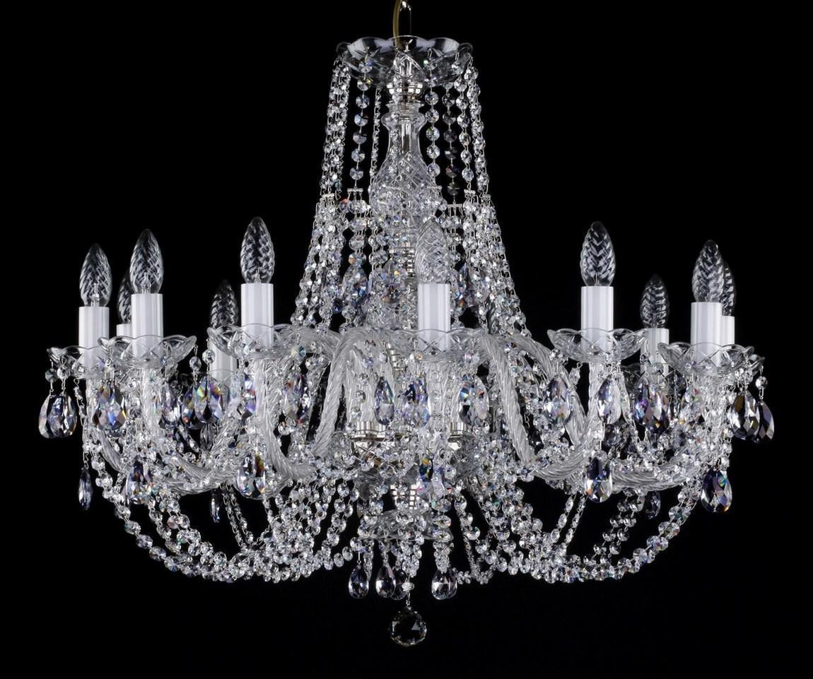 Lustre en cristal L039CLN