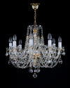 Lustre en cristal L043CLN