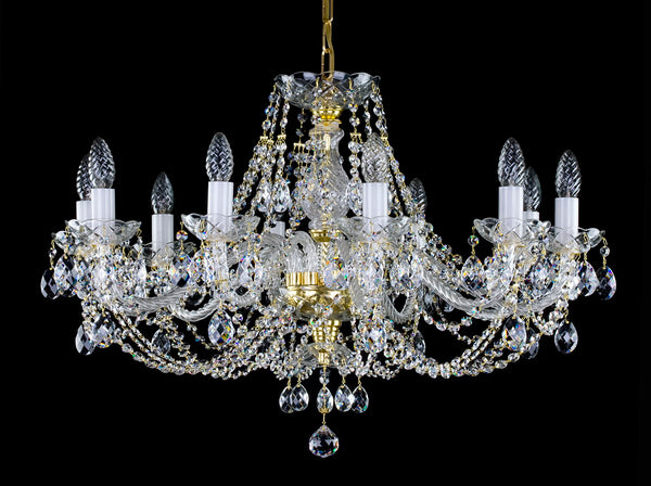 Lustre en cristal L055CE