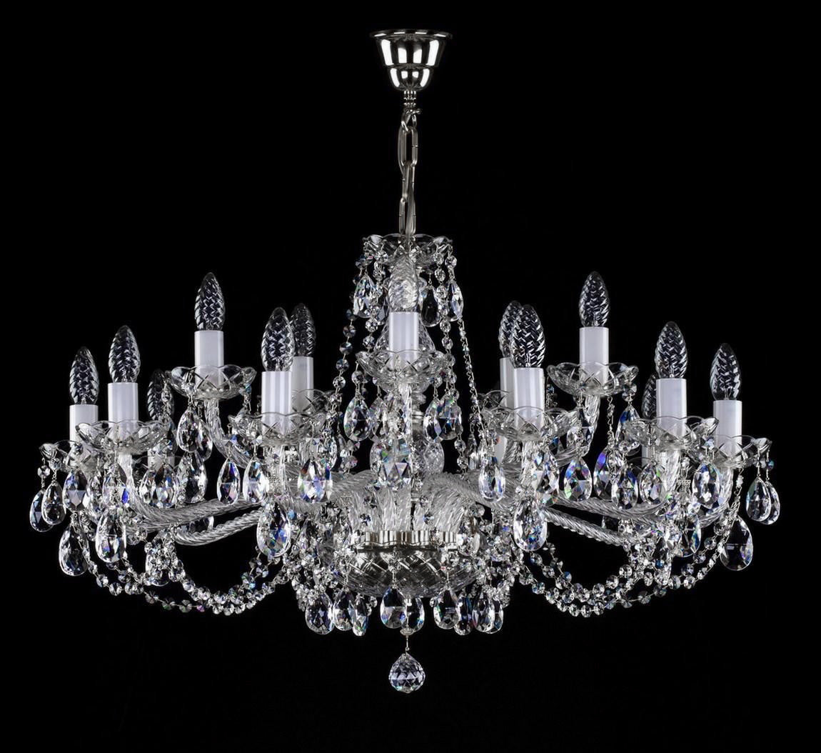 Lustre en cristal L059CLN