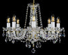 Lustre en cristal L086CLN