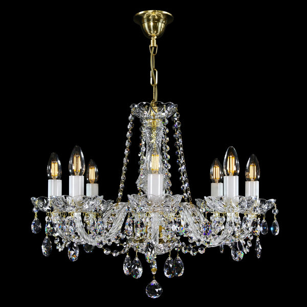 Lustre | Immavelle