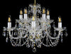 Lustre en cristal L091CLN