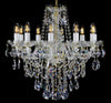 Lustre en cristal L094CLN