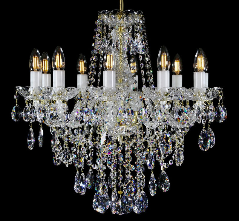Lustre | Cyrene