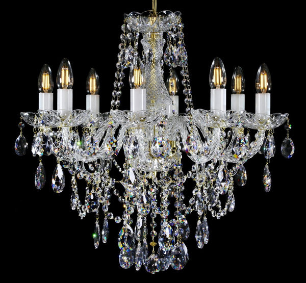 Lustre en cristal L096CLN
