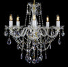Lustre en cristal L097CLN